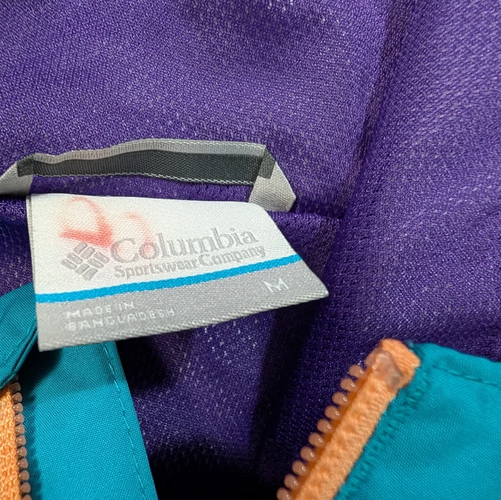 Columbia great jacket